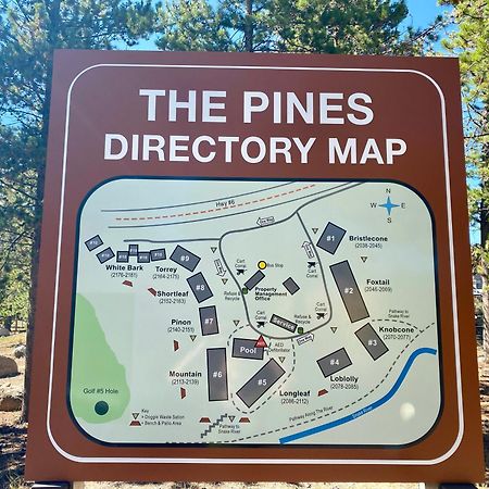 Pines 2047 By Summitcove Lodging Keystone Εξωτερικό φωτογραφία